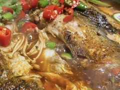 -鱼上·烤鱼(万象城店)