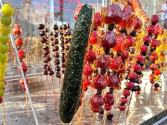 -道里菜市场