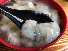 -胥塘陆氏小馄饨