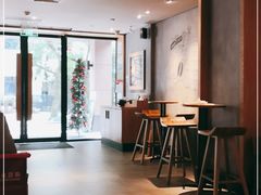 大堂-星巴克(绍兴柯桥柯岩景区店)