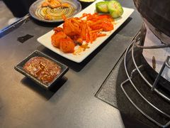 -まるみち   丸道东京烧肉(虹梅路店)