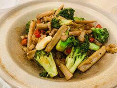-汇贤府·李氏鲁菜(五棵松店)
