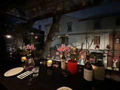 -Bistro Les Lilas丁香花小酒馆