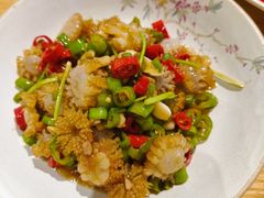 -必点海鲜·海肠捞饭大王(滨江道店)