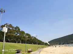 -云龙湖旅游景区