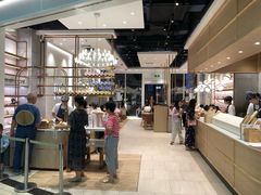 -奈雪的茶(石厦时代广场店)