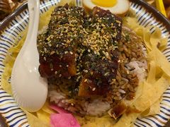 -八代目拉面(金爵万象店)