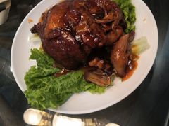 -盛德利食府 天津菜(河西店)