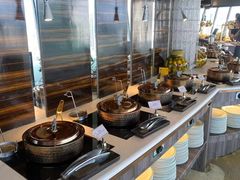 -广州花园酒店·凌璇阁旋转餐厅CAROUSEL360