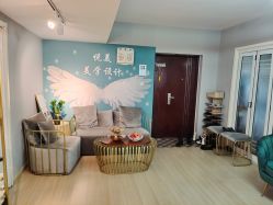 -悦美国际半永久纹眉纹绣