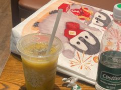 -星巴克(南京商厦店)