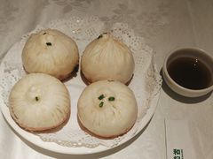 招牌生煎包-和记小菜(七宝店)