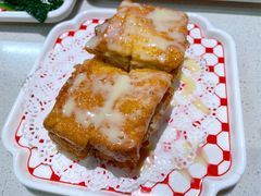 后生仔大口猪扒芝味西多士-明腾壹间茶餐厅(新都会花园广场店)