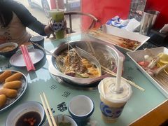 -玉林串串香