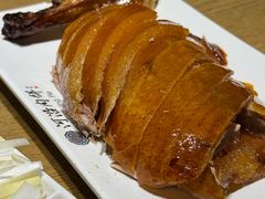 -河沿肉饼Beijing Pie(东华门店)