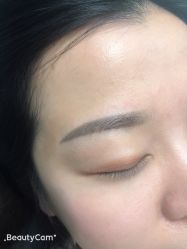 -薇漫里纹眉半永久连锁品牌