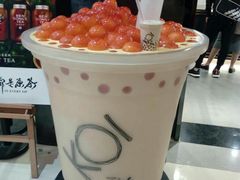 -KOI Thé(正佳广场店)