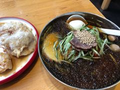 冷面-金达莱冷面百年石锅饭(宾馆胡同店)