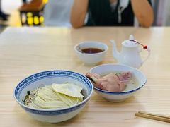 -盛兴面馆(真儒大厦店)