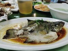 -景好海鲜餐厅(大鹏必选旅游店)