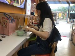 -叶伟胡辣壳面(两路口店)