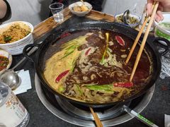 -石灰市毛记烧鸡公(解放碑店)