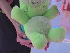 -可爱抓 COCO  GOTCHA(天津鹏欣水游城店)