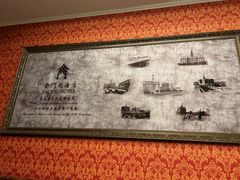 -上海锦江金门大酒店