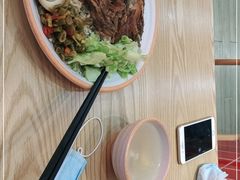 -瑞霖·隆江猪脚饭