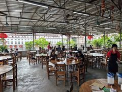 -大赤坎肥仔强烧味海鲜餐厅(大赤坎店)
