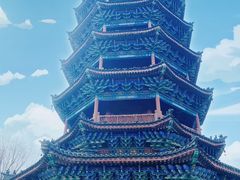 -滦州古城