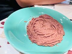 巧克力曲奇饼干-MOMENTI手工意面(晶耀前滩店)