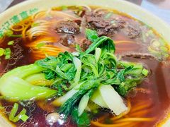 -李记清真馆(打钉巷店)
