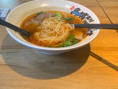 -和府捞面(壹方天地店)