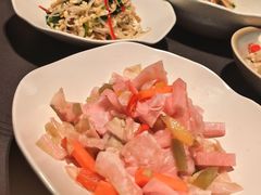 -东来顺·非遗火锅(高新店)