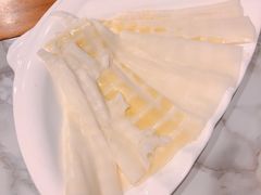 金佛山方竹笋-杨家火锅(国美店)