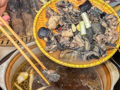 -土连锅·现熬养生汤锅(梁家巷店)