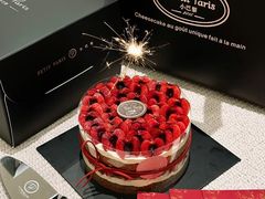 -PETIT PARIS 小巴黎(凯德1818店)