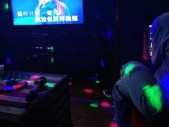 -顽主轰趴馆团建ktv桌游狼人杀(望京店)
