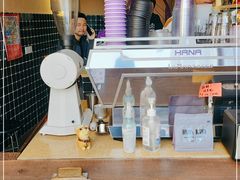 -HANA COFFEE(长寿路店)