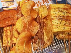 -大成海鲜烧烤·小龙虾(五角场店)
