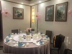 -千滋百味·醉江澜花园餐厅(街道口店)