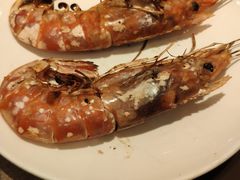 -盛宴自助餐厅(运达喜来登店)