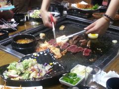 android_upload_pic-韩阳王石板烤肉