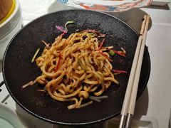 -在前门·烤鸭北京菜(五月花广场店)