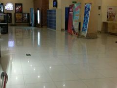 大厅-万达影城(福州世茂广场店)