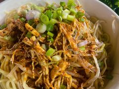 鸡丝凉面-牛王庙(龙华花园店)