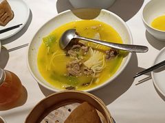 -汤城小厨•粤菜•靓汤(金宝街店)