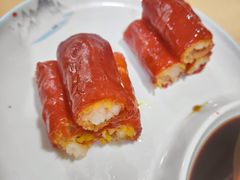 -吉莲利苑海鲜酒家(珠海拱北28年老字号店)