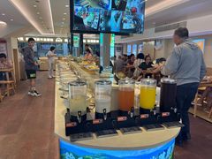-素满香·食养自助(建邺万达店)